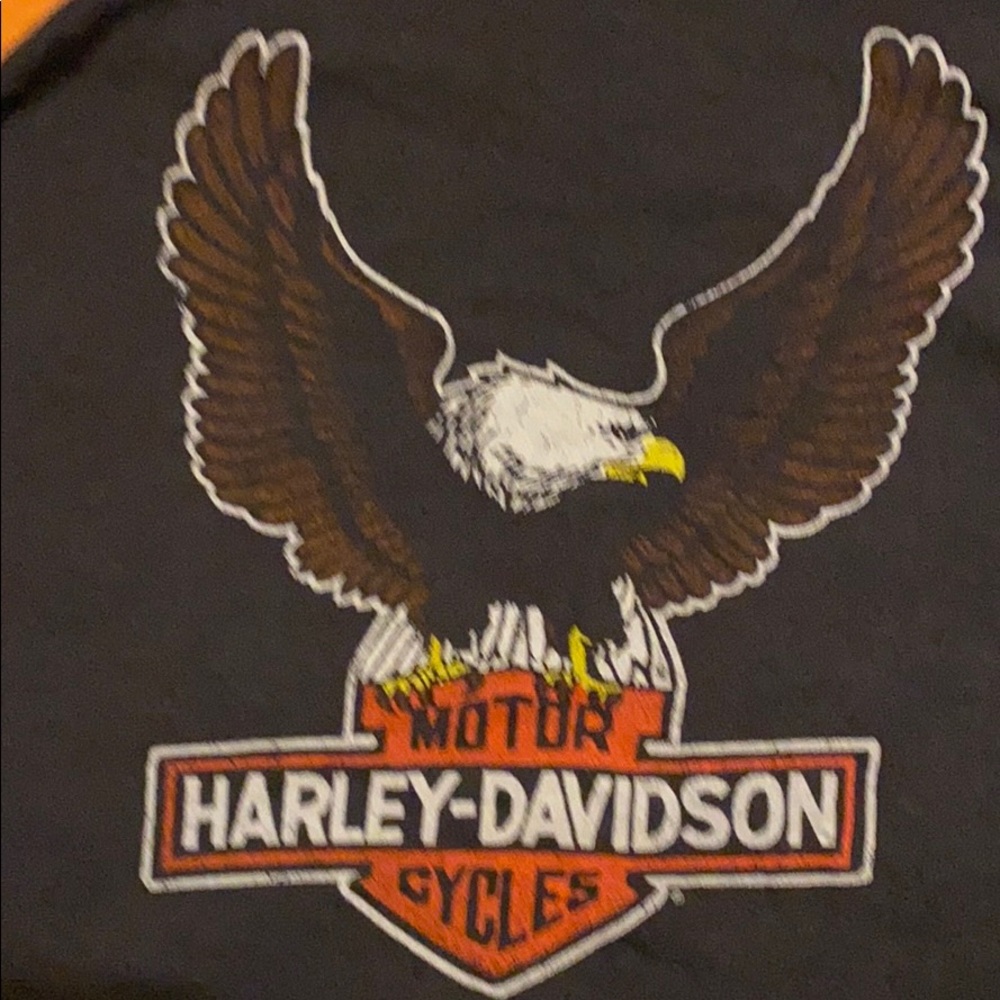 COPY - Harley Davidson
